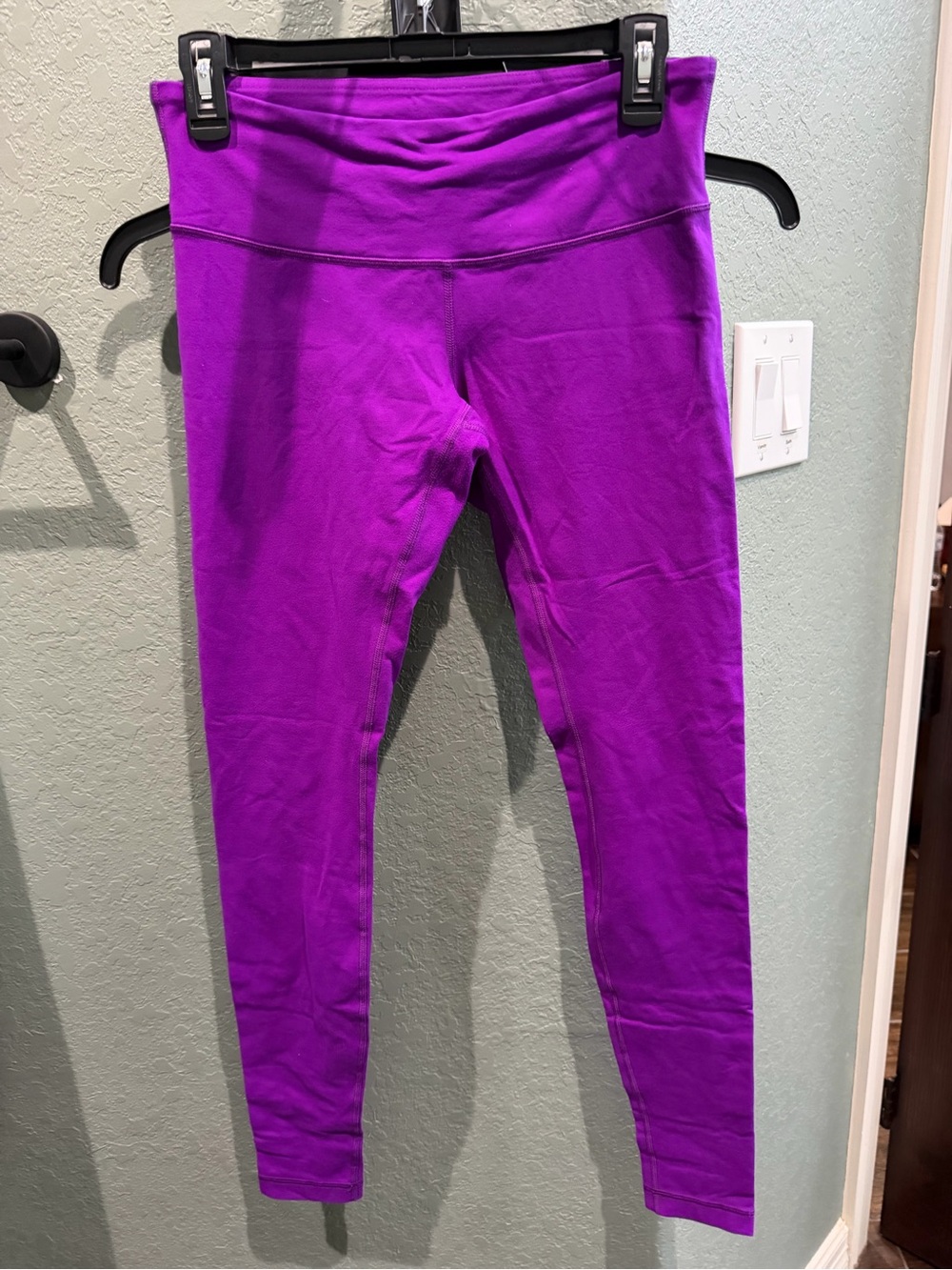 Lululemon full length leggings